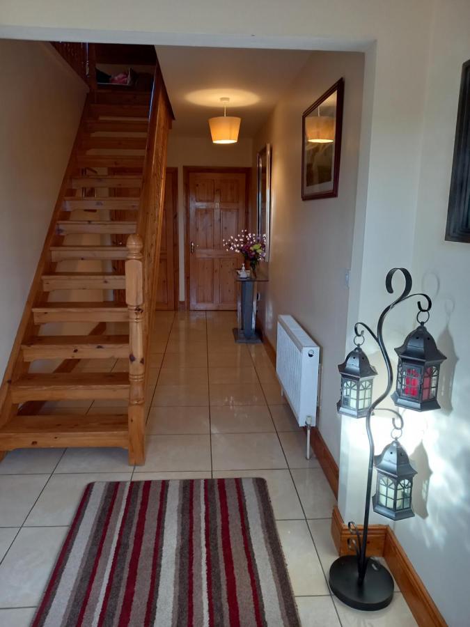 A New U Country Cottage Clynacartan Luaran gambar